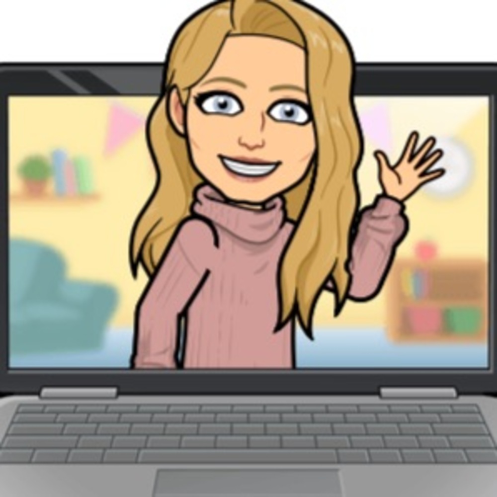 Meet your Posher, Erika